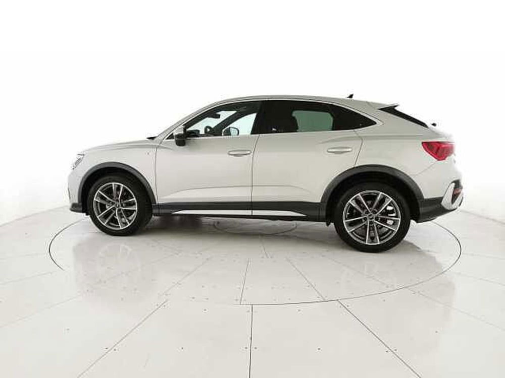 Audi Q3 Sportback usata a Chieti (2)