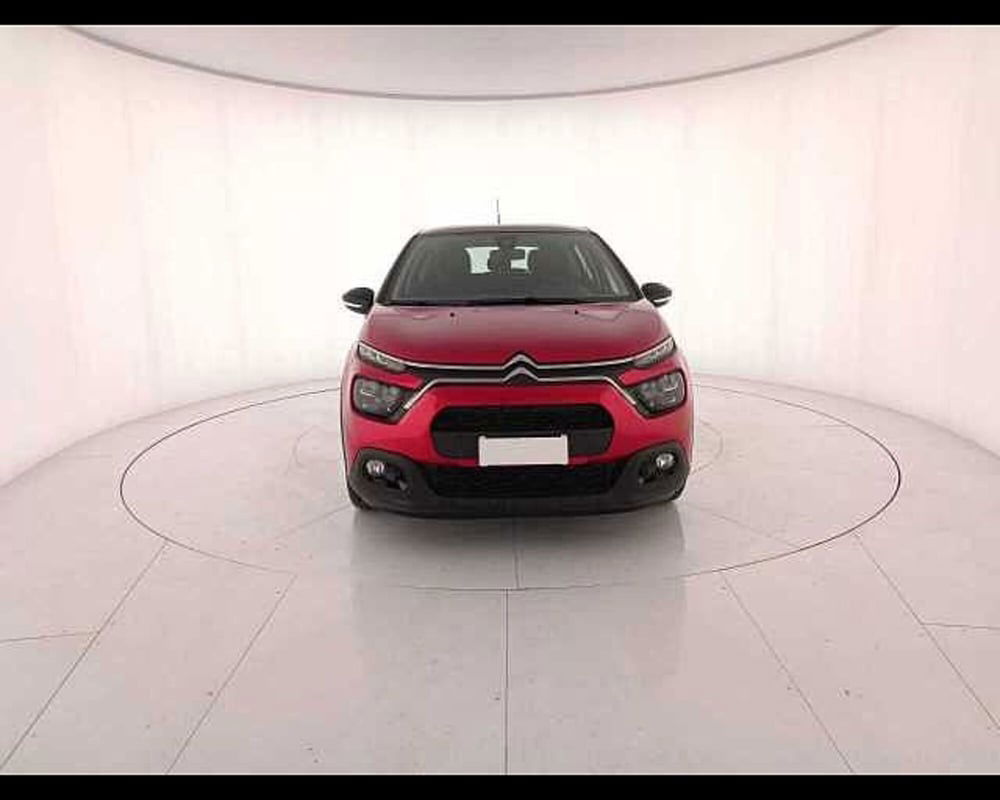 Citroen C3 usata a Venezia (2)