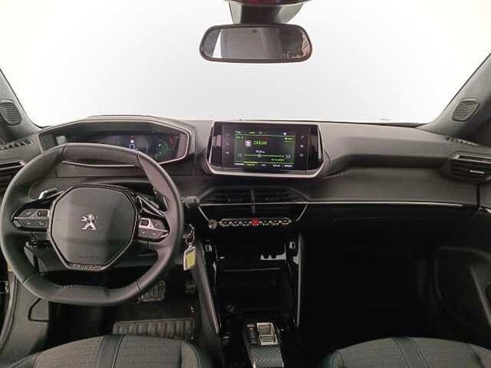 Peugeot 2008 usata a Venezia (10)