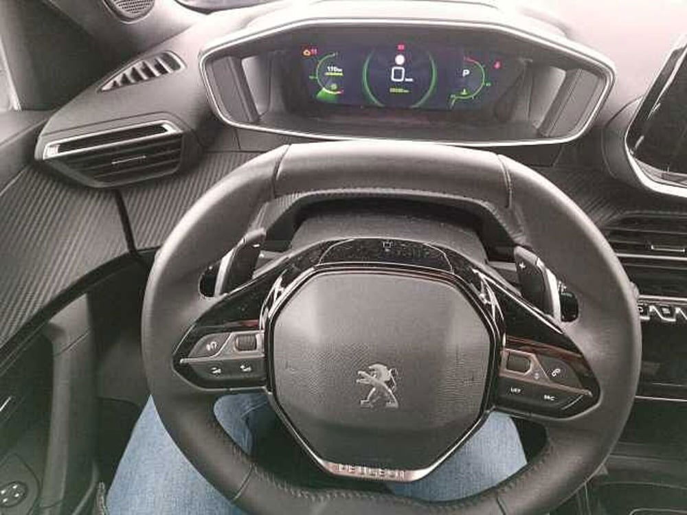 Peugeot 2008 usata a Venezia (12)