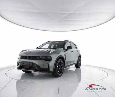 Lynk &amp; Co 01 01 1.5 td phev nuova a Corciano