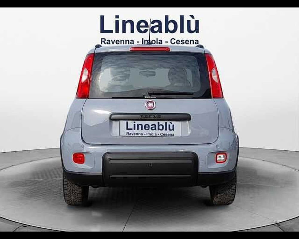 Fiat Panda usata a Ravenna (4)