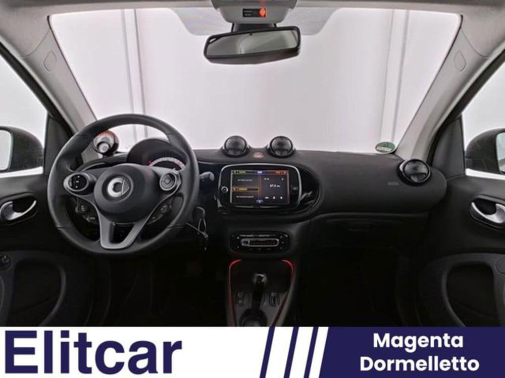 smart Fortwo usata a Milano (6)