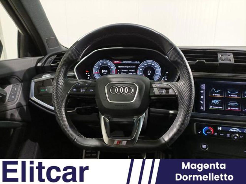 Audi Q3 Sportback usata a Milano (8)