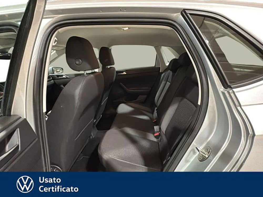 Volkswagen Polo usata a Vicenza (16)