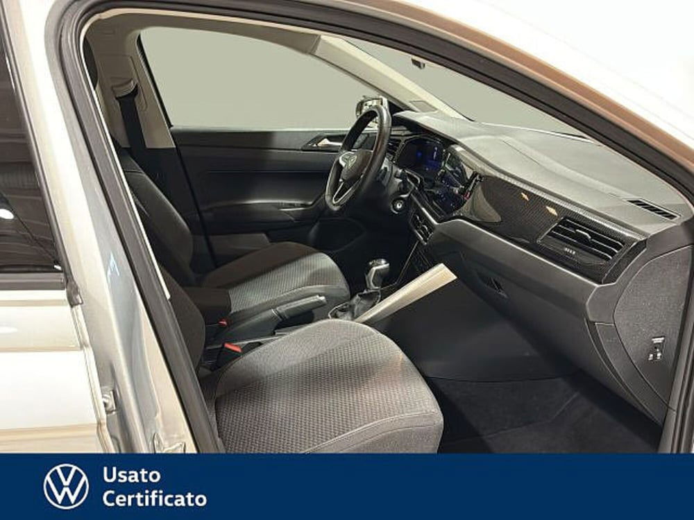 Volkswagen Polo usata a Vicenza (6)