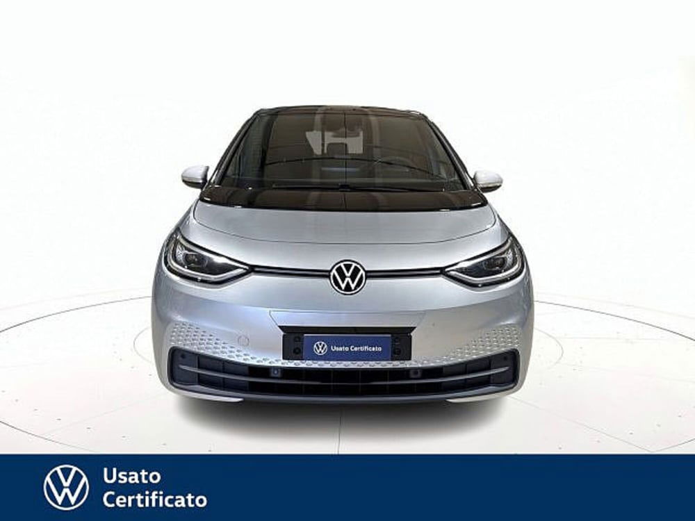 Volkswagen ID.3 usata a Vicenza (2)