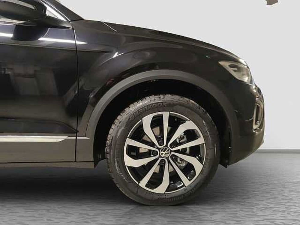 Volkswagen T-Roc nuova a Como (8)