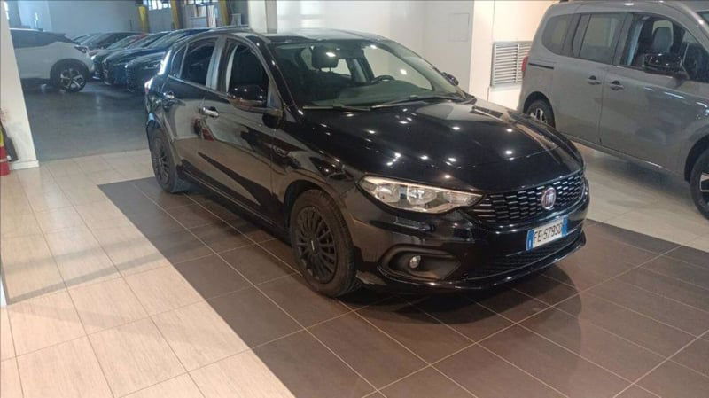 Fiat Tipo Tipo 1.4 5 porte Easy  del 2016 usata a Trezzano sul Naviglio