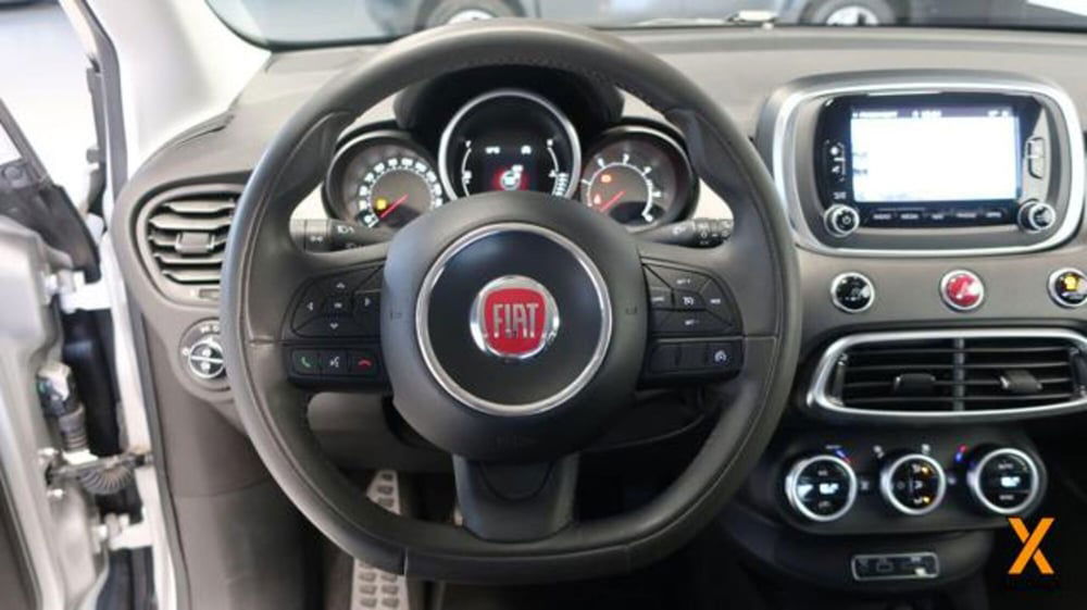 Fiat 500X usata a Varese (16)