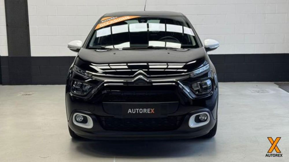 Citroen C3 usata a Varese (2)