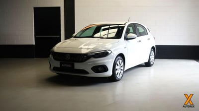 Fiat Tipo Tipo 1.4 5 porte Mirror  del 2019 usata a Olgiate Olona