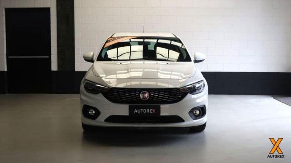 Fiat Tipo usata a Varese (2)