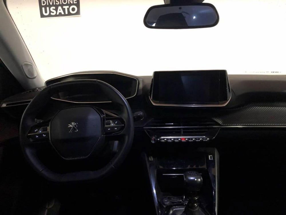 Peugeot 2008 usata a Torino (11)