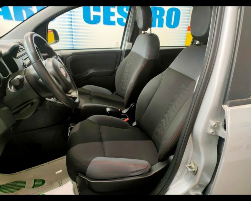 Fiat Panda usata a Aosta (16)