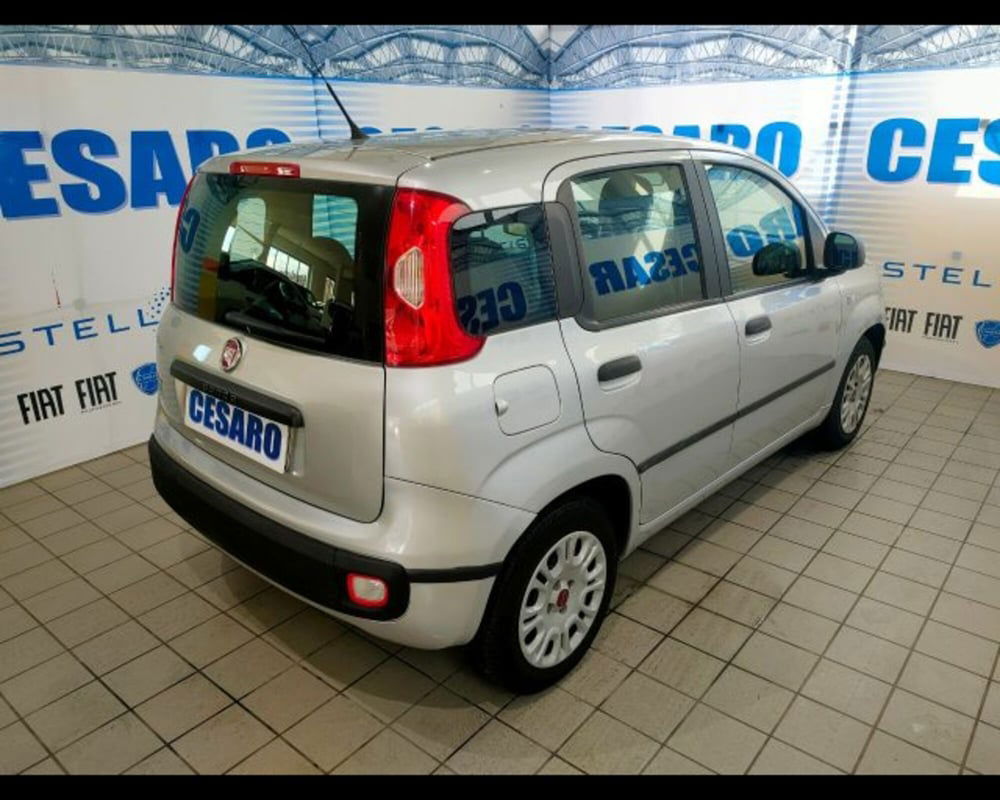 Fiat Panda usata a Aosta (3)