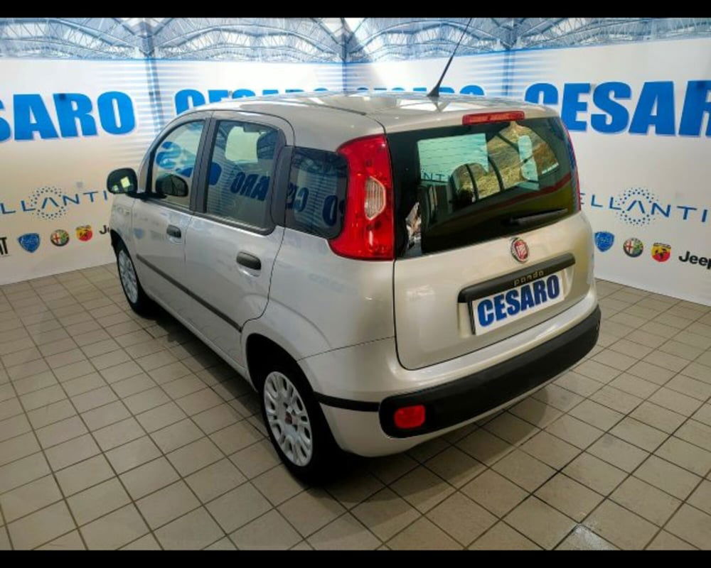 Fiat Panda usata a Aosta (4)