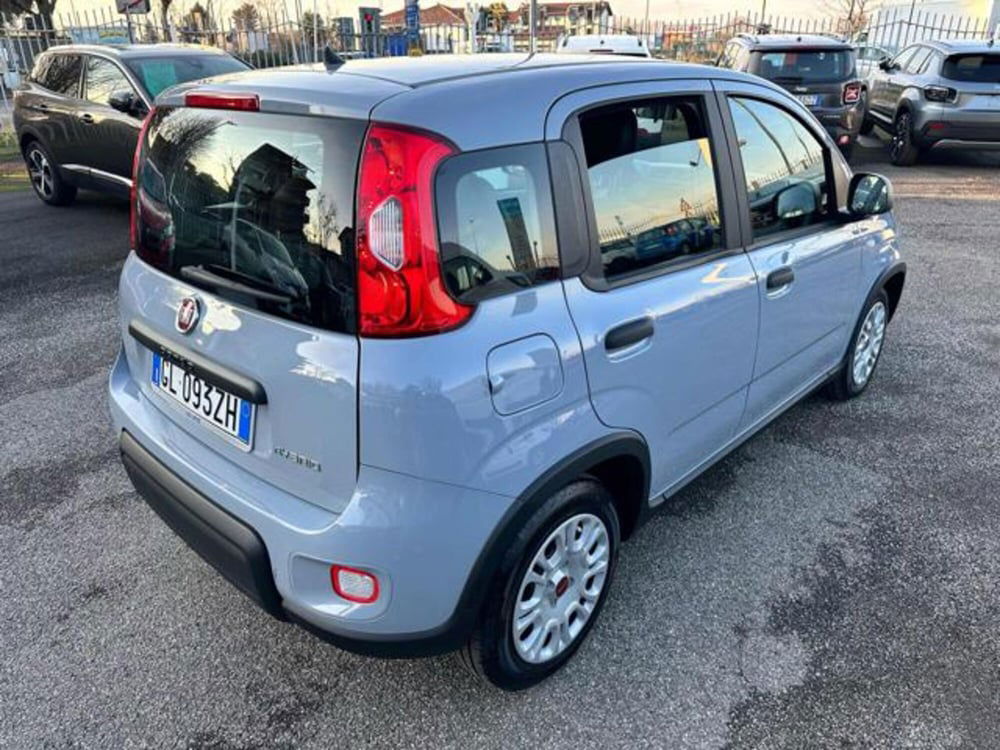 Fiat Panda usata a Milano (3)