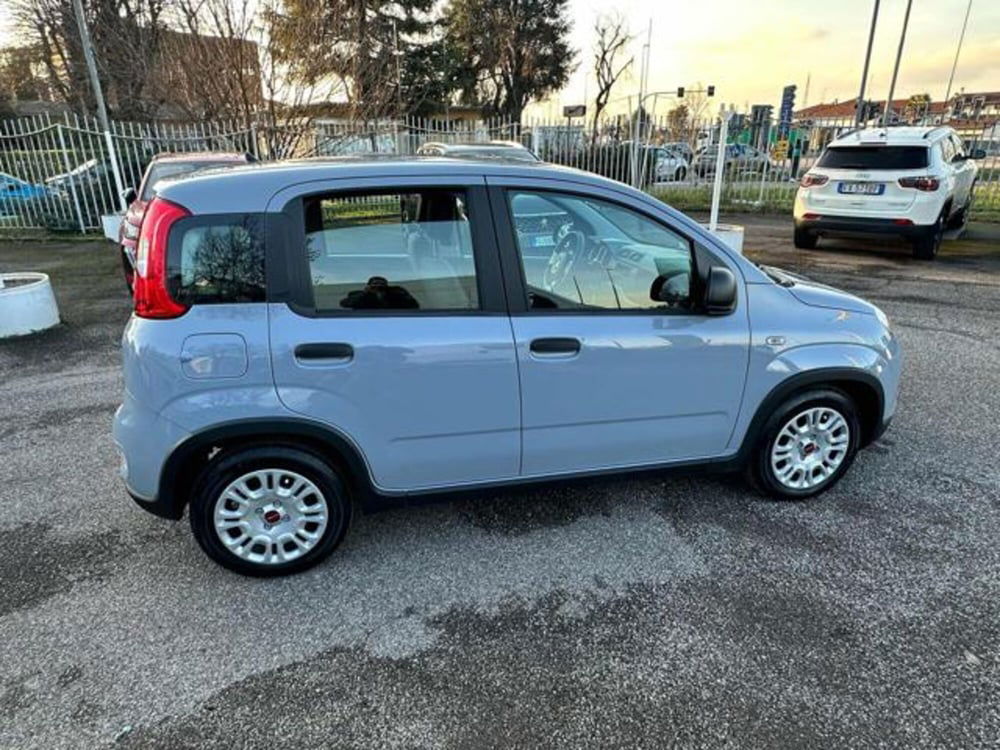 Fiat Panda usata a Milano (4)