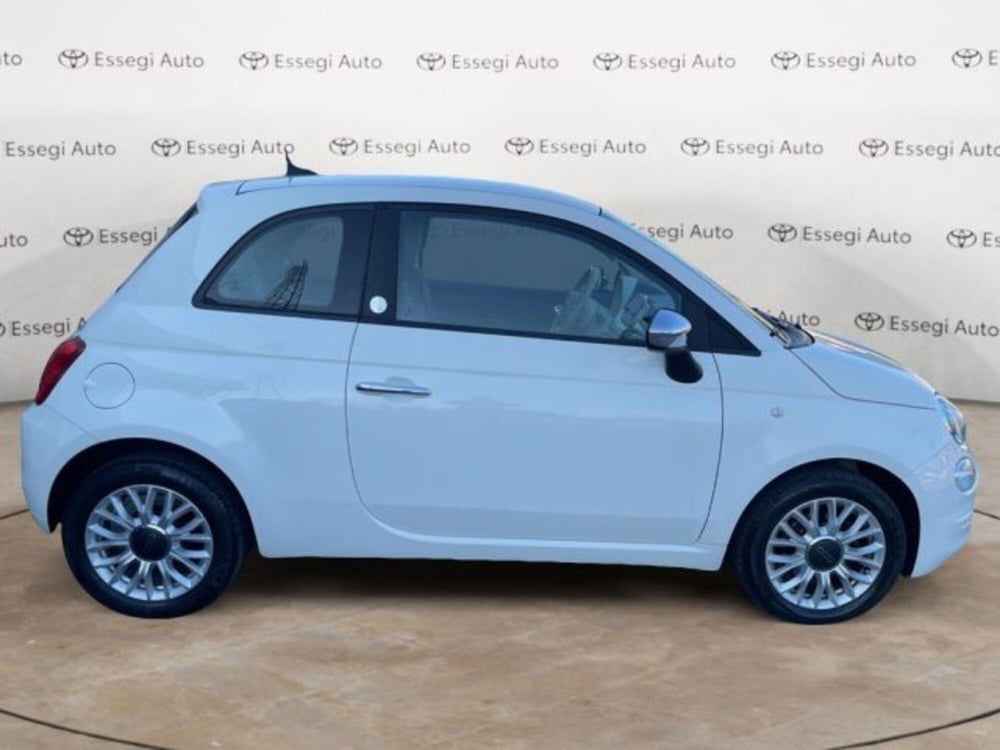 Fiat 500 usata a Vercelli (13)