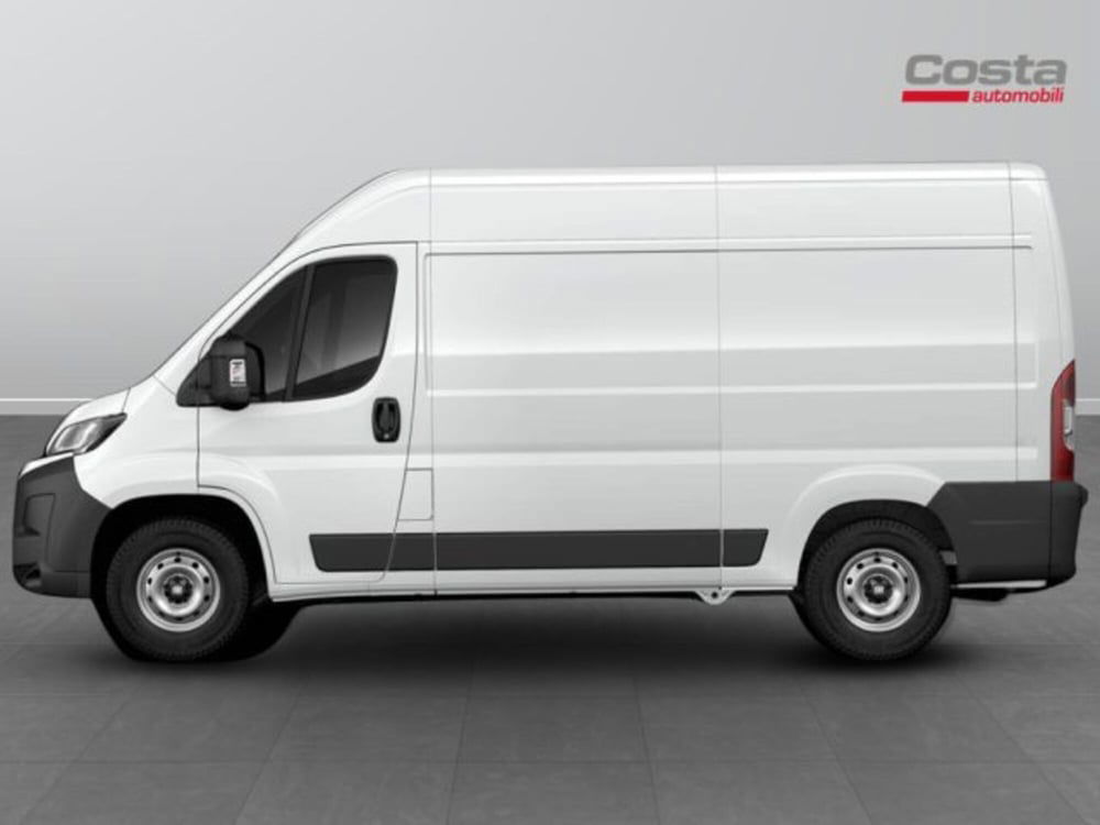 Fiat Ducato Furgone nuova a Treviso (2)