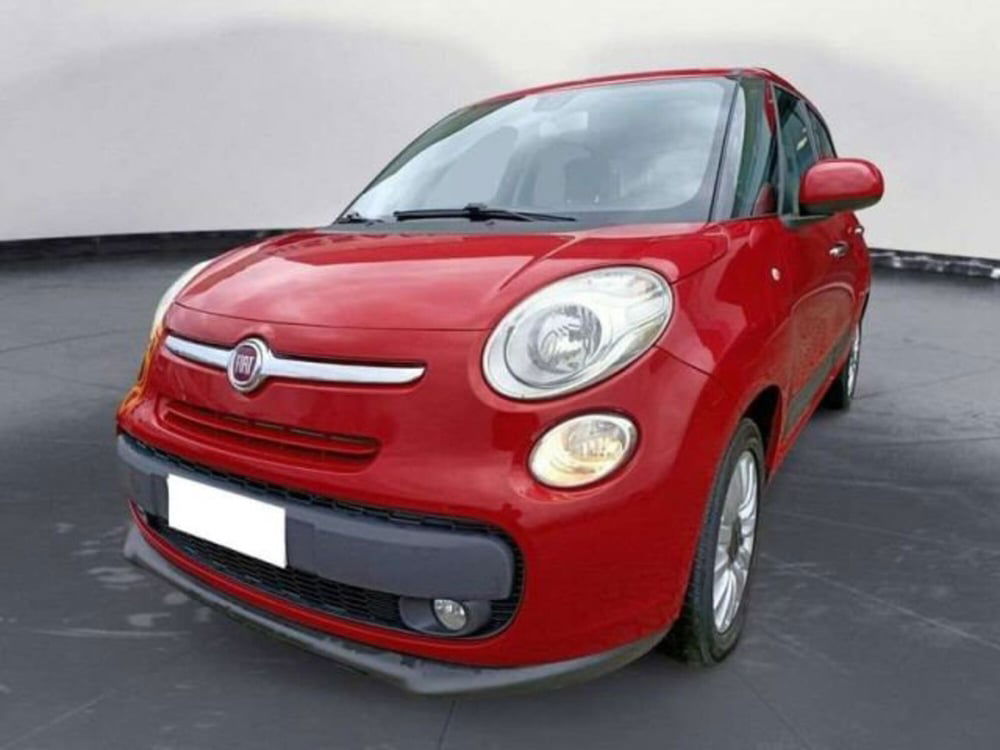 Fiat 500L usata a Firenze (3)