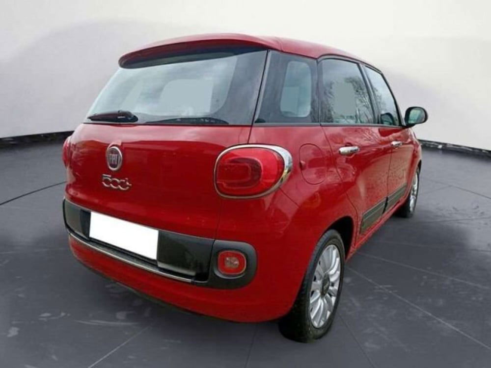 Fiat 500L usata a Firenze (4)