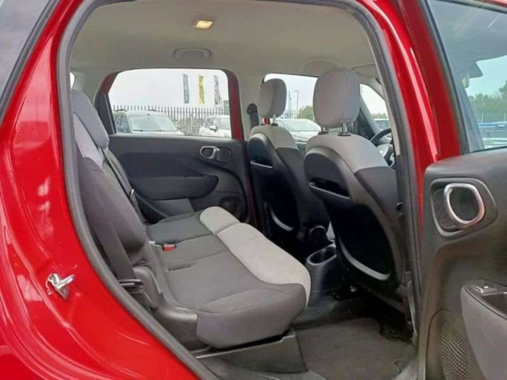 Fiat 500L usata a Firenze (8)