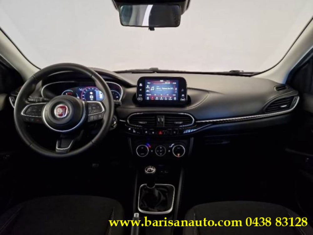 Fiat Tipo usata a Treviso (3)