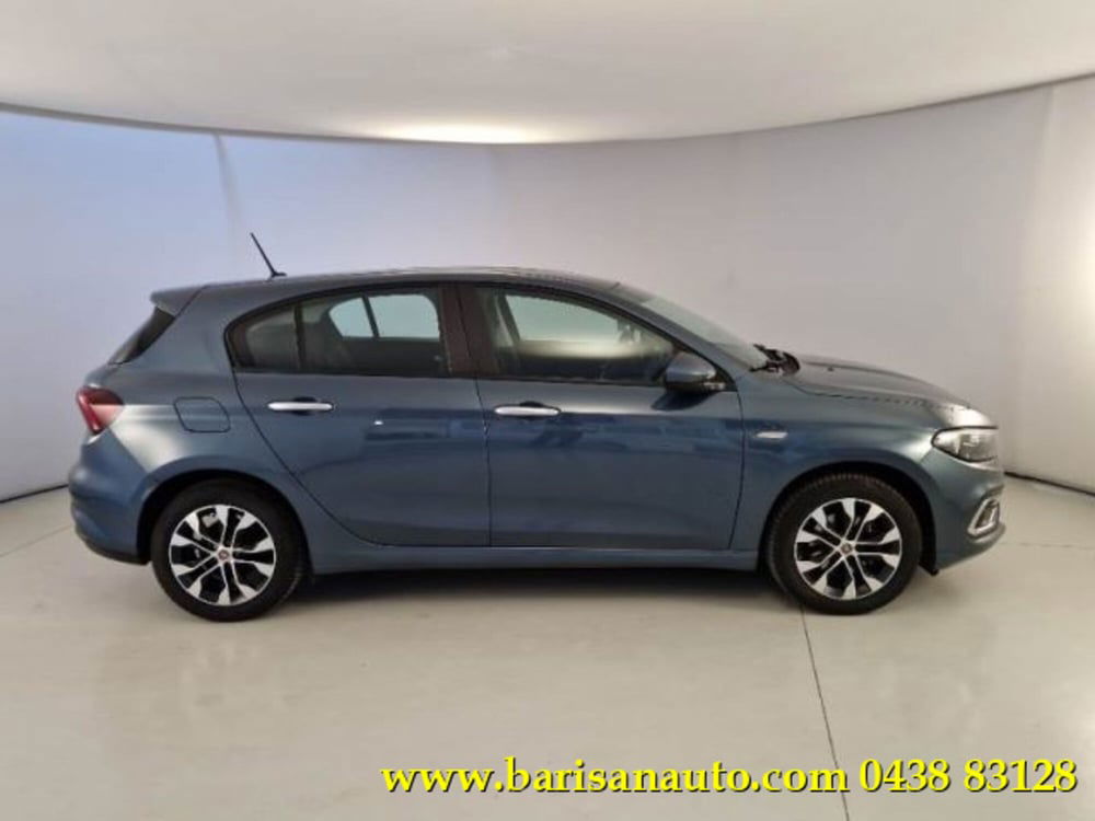 Fiat Tipo usata a Treviso (5)