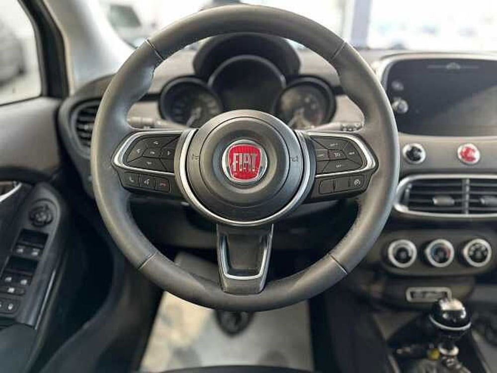 Fiat 500X usata a Venezia (10)