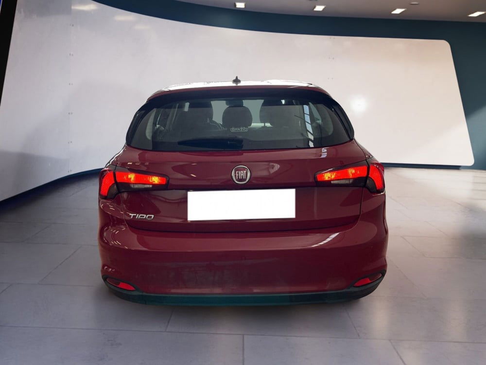 Fiat Tipo usata a Torino (5)