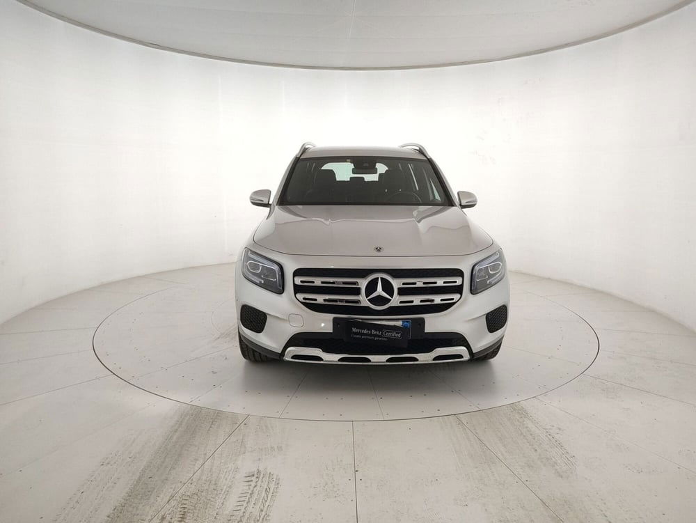 Mercedes-Benz GLB usata a Alessandria (2)