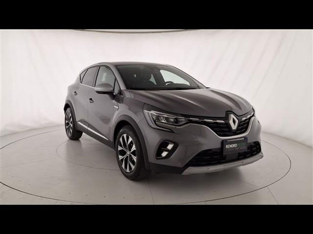 Renault Captur usata a Milano (3)