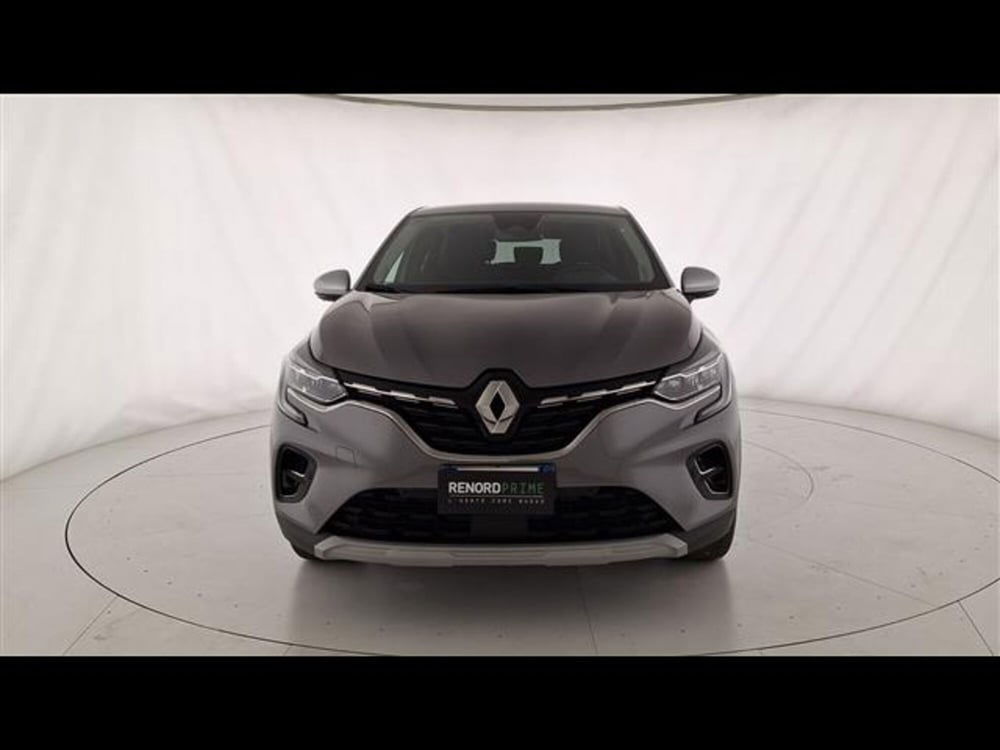 Renault Captur usata a Milano (4)