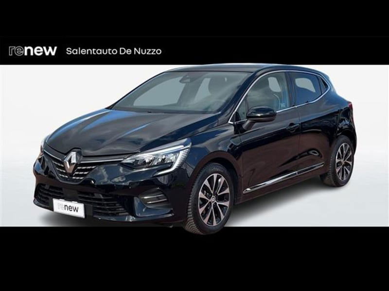 Renault Clio TCe 90 CV 5 porte Techno  del 2023 usata a Lecce