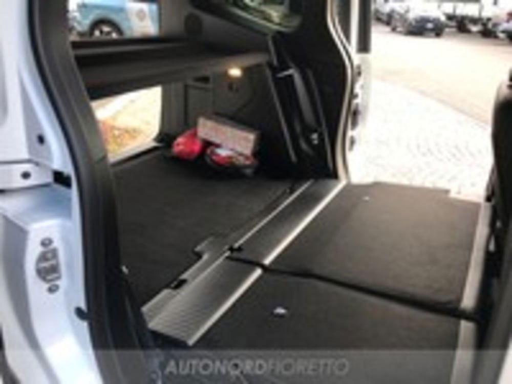 Renault Kangoo nuova a Pordenone (12)