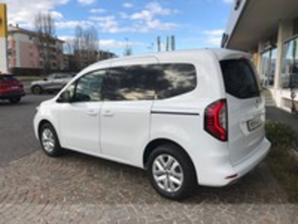 Renault Kangoo nuova a Pordenone (6)