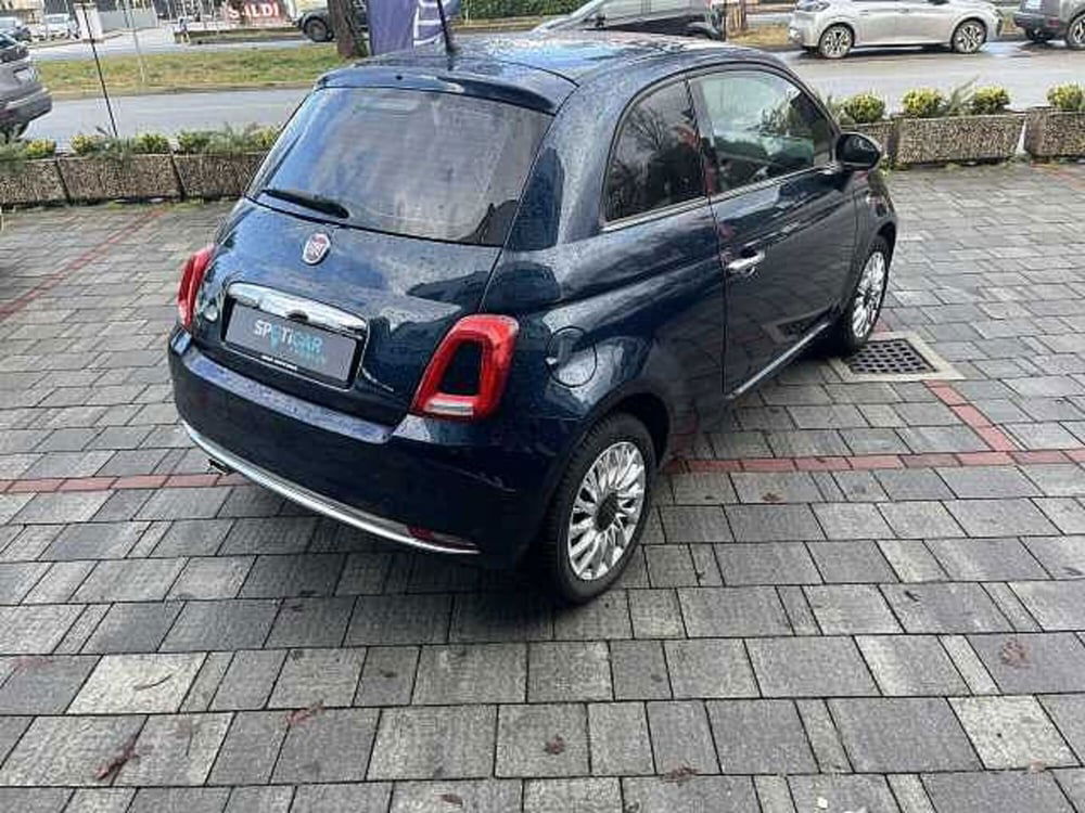 Fiat 500 usata a Venezia (11)