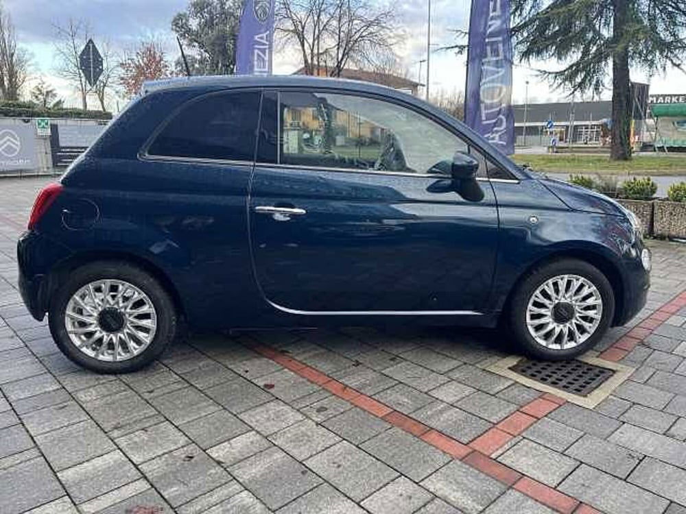 Fiat 500 usata a Venezia (12)