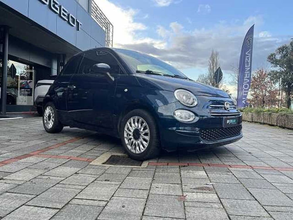 Fiat 500 usata a Venezia (14)