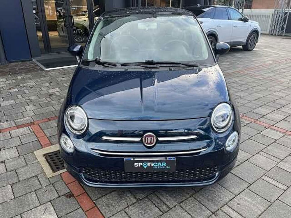 Fiat 500 usata a Venezia (3)