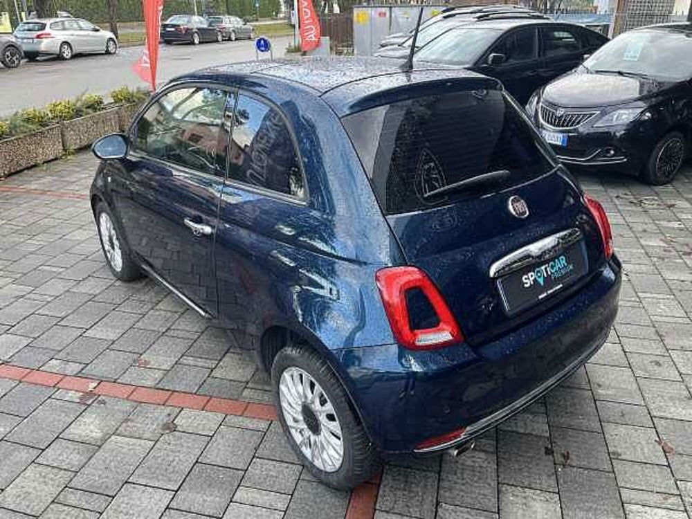 Fiat 500 usata a Venezia (8)