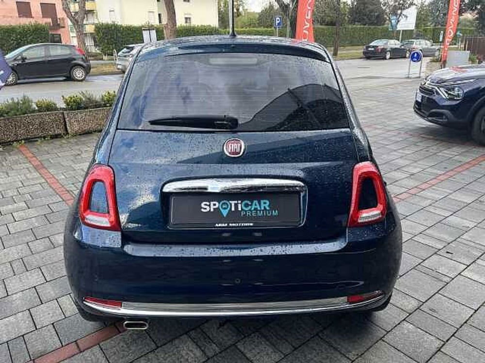 Fiat 500 usata a Venezia (9)