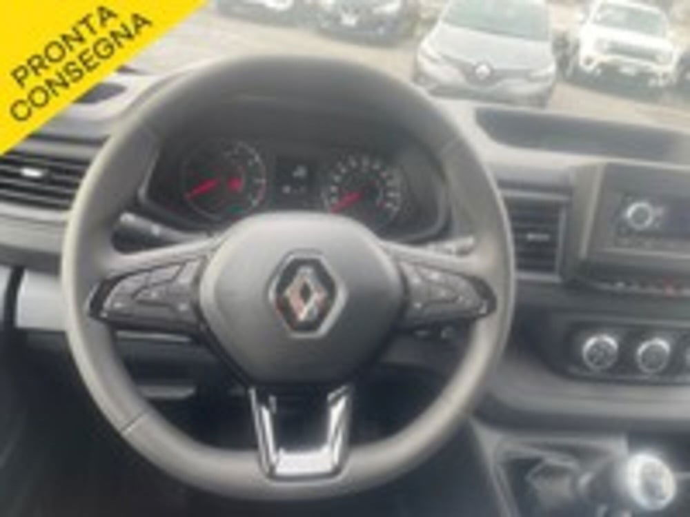 Renault Trafic Furgone nuova a Pordenone (11)