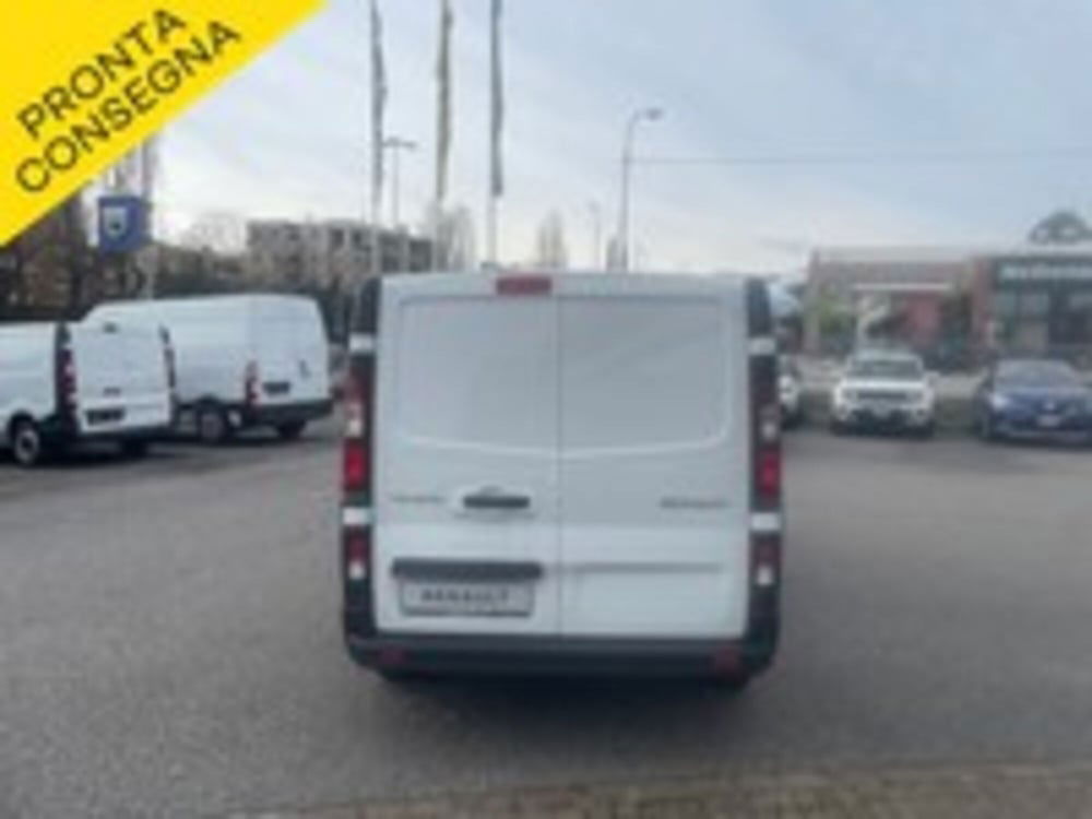 Renault Trafic Furgone nuova a Pordenone (6)