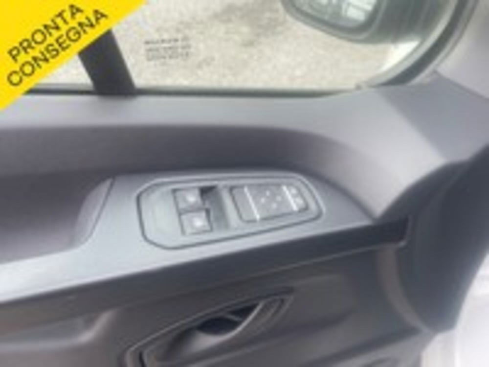 Renault Trafic Furgone nuova a Pordenone (9)