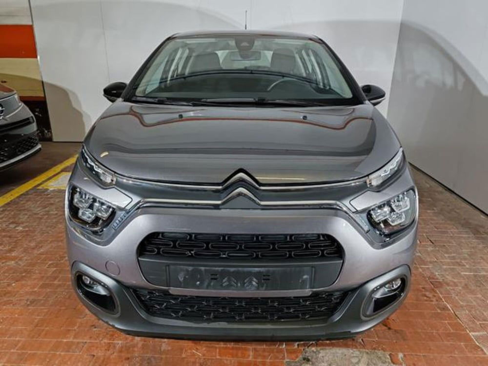 Citroen C3 usata a Torino (2)