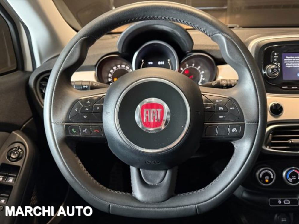 Fiat 500X usata a Perugia (16)