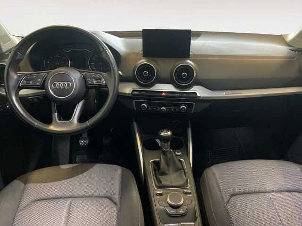 Audi Q2 usata a Ravenna (9)